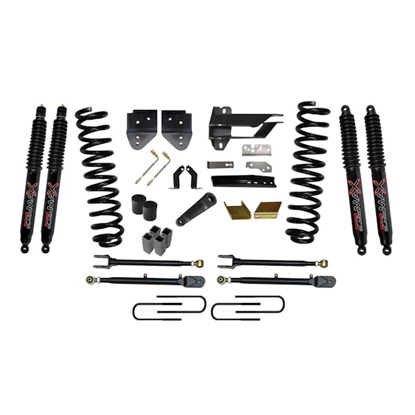 Skyjacker F176024K-B Suspension Lift Kit