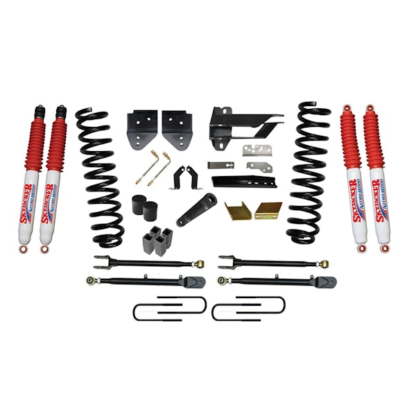 Skyjacker F176024K3-N Suspension Lift Kit