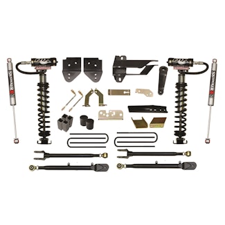 Skyjacker F17624LSK3-M Class II Suspension Lift Kit w/Shock