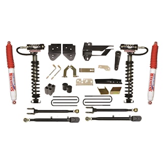 Skyjacker F17624LSK3-N Class II Suspension Lift Kit w/Shock