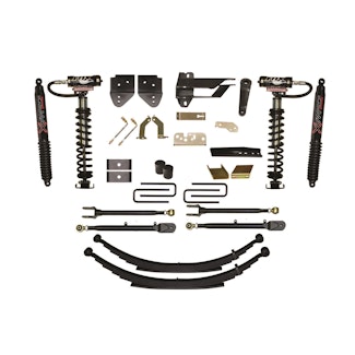 Skyjacker F17624LSKS-B Class II Suspension Lift Kit w/Shock