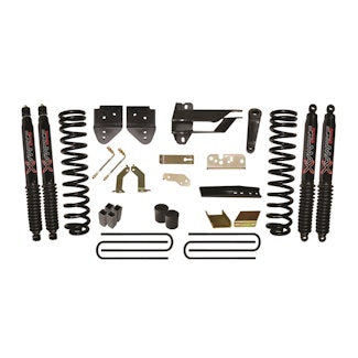 Skyjacker F17651K-B Suspension Lift Kit w/Shock