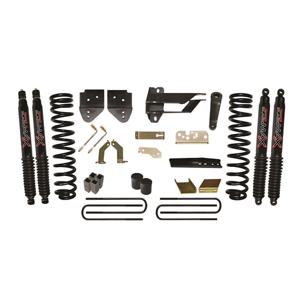 Skyjacker F17651K-B Suspension Lift Kit w/Shock
