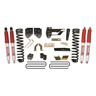 Skyjacker F17651K-H Suspension Lift Kit w/Shock