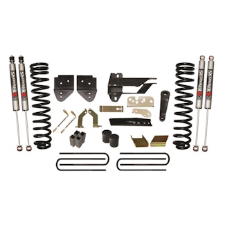 Skyjacker F17651K-M Suspension Lift Kit w/Shock