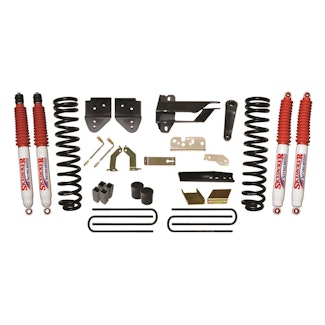 Skyjacker F17651K-N Suspension Lift Kit w/Shock
