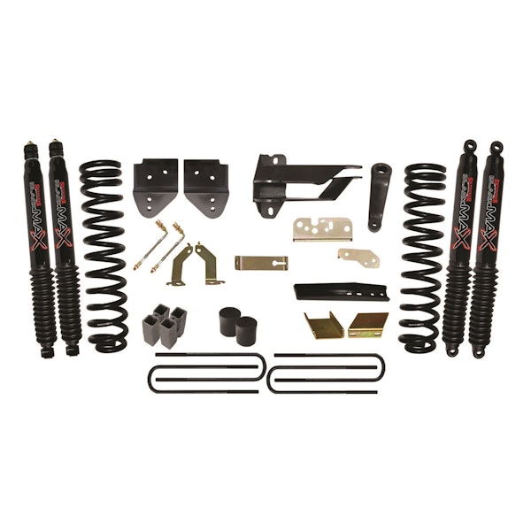 Skyjacker F17651K3-B Suspension Lift Kit w/Shock