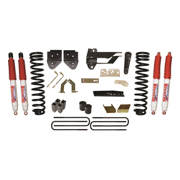 Skyjacker F17651K3-N Suspension Lift Kit w/Shock