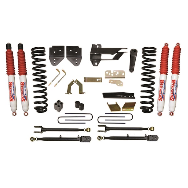 Skyjacker F176524K-N Suspension Lift Kit w/Shock