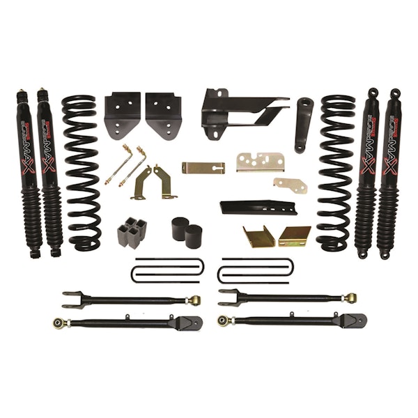 Skyjacker F176524K3-B Suspension Lift Kit w/Shock