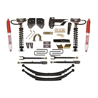 Skyjacker F1782LSKS-H Class II Suspension Lift Kit w/Shock
