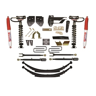 Skyjacker F1782LSKS-N Class II Suspension Lift Kit w/Shock