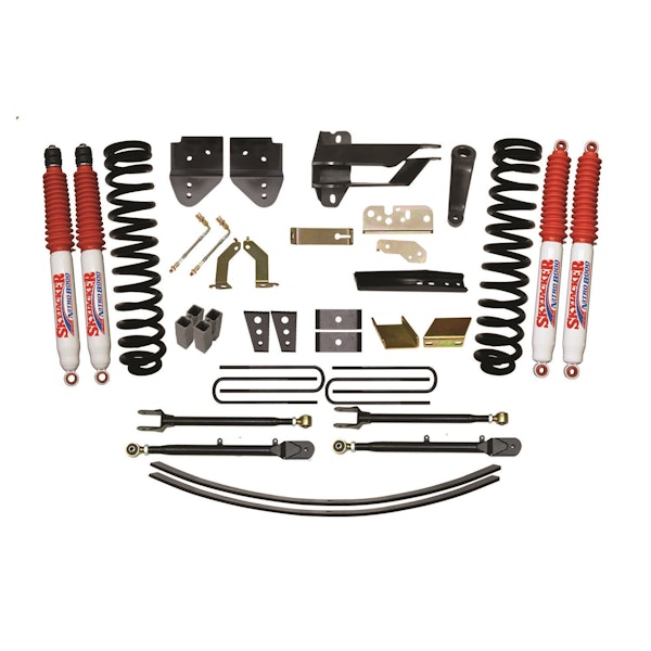 Skyjacker F17852K-N Suspension Lift Kit w/Shock