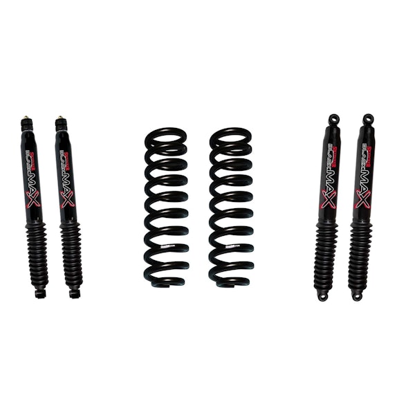 Skyjacker F520-B Suspension Lift Kit w/Shocks