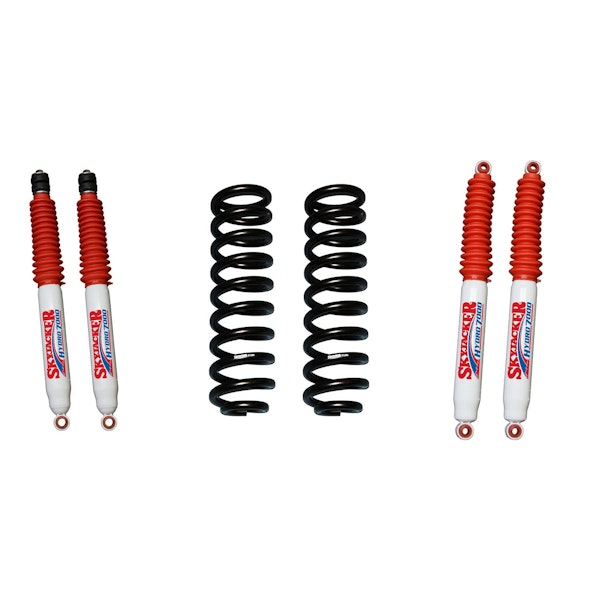 Skyjacker F520-H Suspension Lift Kit w/Shock
