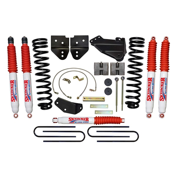 Skyjacker F5651K-N Suspension Lift Kit w/Shock