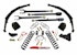 Skyjacker F5802KS-H Suspension Lift Kit w/Shock