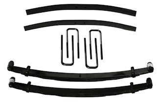 Skyjacker F740K-B Suspension Lift Kit w/Shock Skyjacker F740K-B Suspension Lift Kit w/Shock