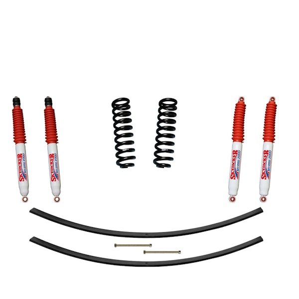 Skyjacker F820K-H Suspension Lift Kit w/Shock