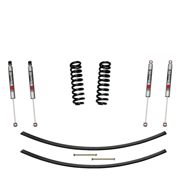Skyjacker F820K-M Suspension Lift Kit w/Shock