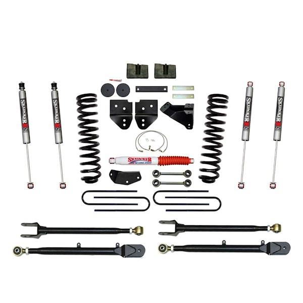 Skyjacker F84524KH-M Suspension Lift Kit w/Shock