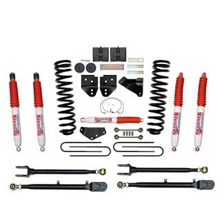 Skyjacker F86524K-N Suspension Lift Kit w/Shock