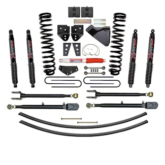 Skyjacker F8852K-B Suspension Lift Kit w/Shocks