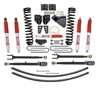 Skyjacker F8852K-H Suspension Lift Kit w/Shock