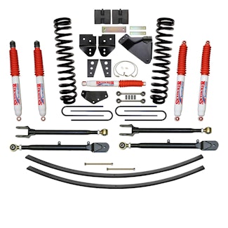 Skyjacker F8852K-N Suspension Lift Kit w/Shock