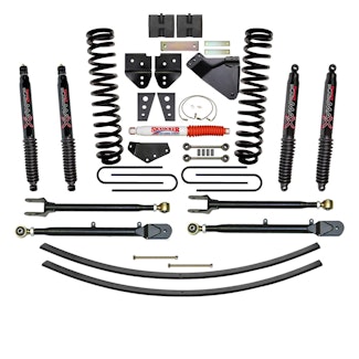 Skyjacker F8852KH-B Suspension Lift Kit w/Shocks