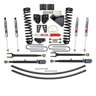 Skyjacker F8852KH-M Suspension Lift Kit w/Shock