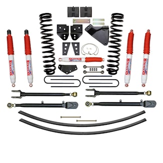 Skyjacker F8852KH-N Suspension Lift Kit w/Shock