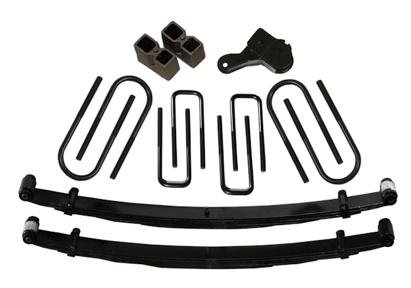 Skyjacker F9203K-B Suspension Lift Kit w/Shocks