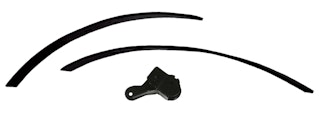 Skyjacker F9320K-B Suspension Lift Kit w/Shocks