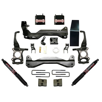 Skyjacker F945BKB Suspension Lift Kit