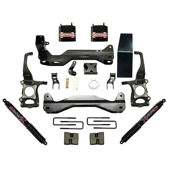 Skyjacker F960BKB Suspension Lift Kit