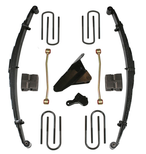 Skyjacker F9652MK-N Suspension Lift Kit w/Shock