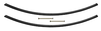 Skyjacker FLS20R Fitted Leaf