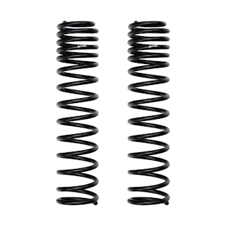 Skyjacker G25FDR 2.5 Inch Front Dual Rate Long Travel Coil Springs Component Box
