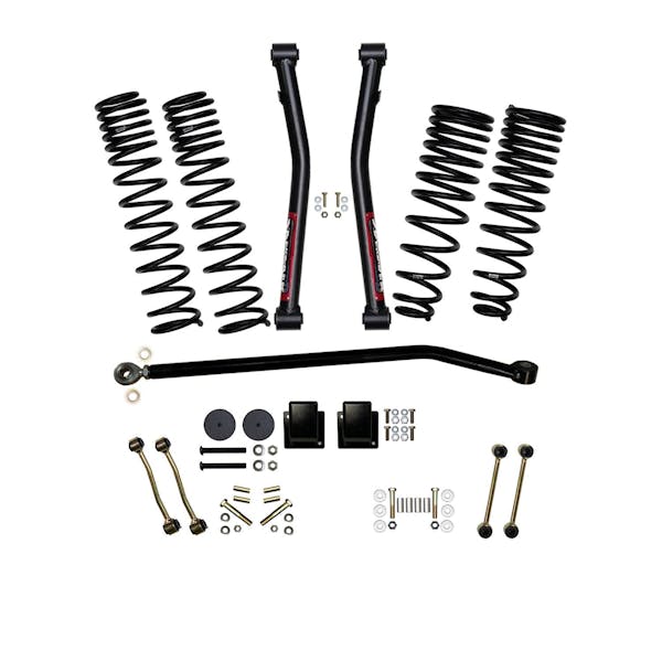 Skyjacker G351LT 3.5in.NonRubicon Com Box #1