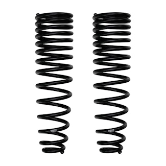 Skyjacker G40RRDR 4 Inch Rear Dual Rate Long Travel Coil Springs Component Box