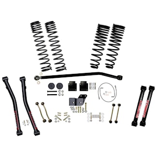 Skyjacker G452LT 4.5in.NonRubicon Com Box #1