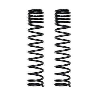 Skyjacker G45FDR 4.5 Inch Front Dual Rate Long Travel Coil Springs Component Box