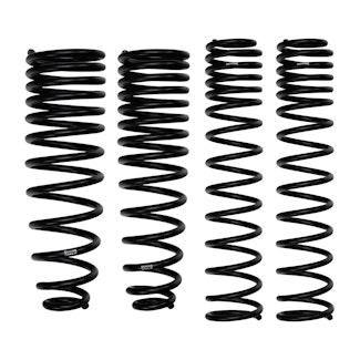 Skyjacker G55FR 5.5 Inch Front/Rear Dual Rate Long Travel Coil Springs Component Box