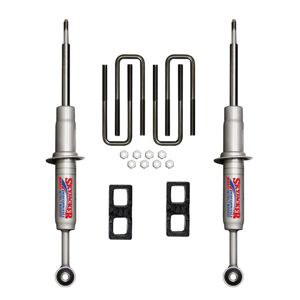 Skyjacker HL30ST Performance Strut Suspension Lift Kit