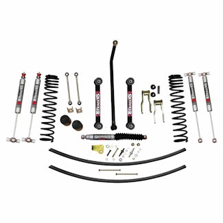Skyjacker JC451KMLT 4.5 Inch Suspension Lift Kit