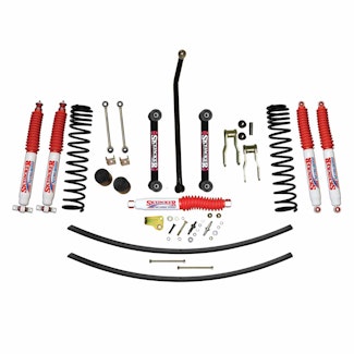 Skyjacker JC455KNLT 4.5 Inch Suspension Lift Kit