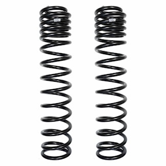 Skyjacker JC60FDR 6 Inch Front Coil Springs/Pair