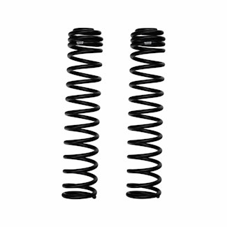 Skyjacker JC80FDR 8 Inch Front Coil Springs/Pair