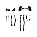 Skyjacker JK46LA-SX Component Box For PN[JK40LAK-SX/JK60LAK-SX]